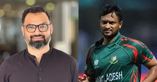 দেশে ফিরতে চান সাকিব; তবে ‘স্বাভাবিক সুযোগ নেই’—বললেন ক্রীড়া প্রতিমন্ত্রী